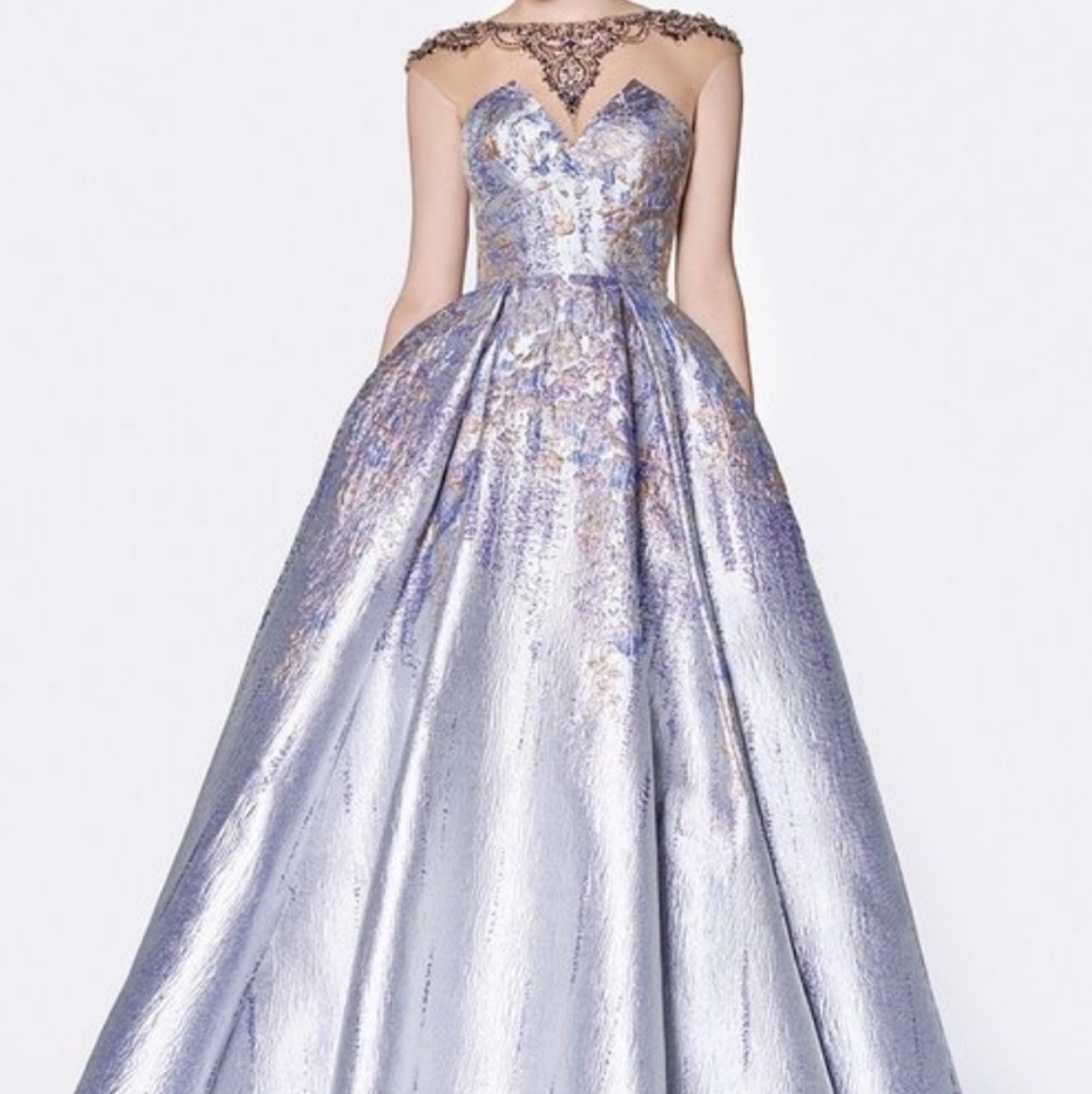 Nova Dress